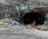  मुंबई : ठाणे से मुलुंड के बीच 21 किलोमीटर लंबी वॉटर टनल बनाने की योजना