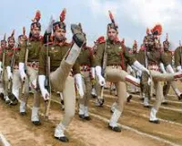 नई दिल्ली : गणतंत्र दिवस: 982 कर्मियों को मिलेगा वीरता व सेवा पदक