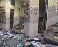 मुंबई : मालवणी की चॉल में सिलेंडर ब्लास्ट, 7 लोग झुलसे, पूरे इलाके में मची अफरा-तफरी