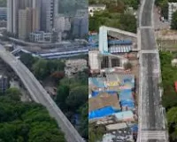 मुंबई : वाकोला, विक्रोली और आरे फ्लाइओवर की रीसर्फेंसिंग में देरी तय