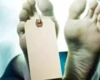 मुंबई : मानसिक डिप्रेशन में महिला ने सातवीं मंजिल से कूदकर कर ली आत्महत्या 