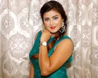 मुंबई : अभिनेत्री आकांक्षा अवस्थी पर लगा 11.5 करोड़ की धोखाधड़ी का आरोप, मुंबई पुलिस ने दर्ज की FIR