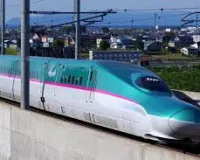 मुंबई : नीचे मेट्रो ऊपर दौड़ेगी बुलेट ट्रेन, मुंबई-अहमदाबाद बुलेट ट्रेन चलने की डेट फिक्स! 13वां स्टील पुल कंपलीट  