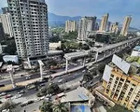 मुंबई : बड़े बिल्डर की ठाणे में एंट्री, इस इलाके में लगाया 1900 करोड़ का दांव, 3 एकड़ जमीन में शुरू की तैयारी