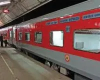 मुंबई जाने वाले यात्री सावधान, दक्षिण पूर्व रेलवे ने कैंसिल की ये ट्रेनें, टिकट की है बुक तो चेक कर लें लिस्ट