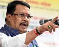 मुंबई : समृद्धि हाईवे पर कांग्रेस कॉर्पोरेटर की बस रोकी गई; हमला करने की कोशिश 