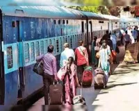 नई दिल्ली : सात और ट्रेनें रोजाना लगाएंगी मुंबई की दौड़, इनको किया जाएगा नियमित; उद्योगनगरी एक्सप्रेस से होगा शुभारंभ