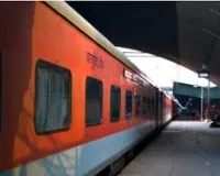 मुंबई के ट्रेन यात्रियों के लिए खास तोहफा, राजधानी-शताब्दी में लगेंगे एक्स्ट्रा AC कोच, वेस्टर्न रेलवे का फैसला