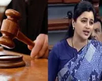 मुंबई : नवनीत राणा को बड़ी राहत, फर्जी कास्ट सर्टिफिकेट मामले में मुंबई कोर्ट ने किया आरोपमुक्त