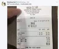 मुंबई : 1 घंटे की डेट पर फट गया 40000 का बिल… बेंगलुरु और मुंबई में ये कैसा खेल?