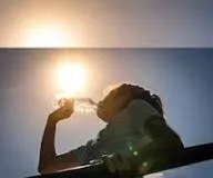 नई दिल्ली : डरा रही ऑक्सफोर्ड की ये रिसर्च; पूरी दुनिया में 2050 तक भयंकर गर्मी पड़ने के आसार