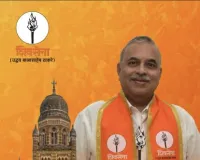 बीएमसी चुनाव परिणाम 2026: माहिम के वार्ड 182 से शिवसेना (उद्धव बालासाहेब ठाकरे गुट) के मिलिंद वैद्य की चौथी लगातार जीत