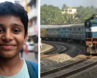 सीकर : हीरो बनने का सपना, जेब में मात्र 1 हजार रुपये... 15 साल का लड़का पहुंच गया मुंबई