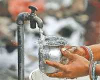 मुंबई : पूर्वी उपनगरों में 27 जनवरी से 7 फरवरी तक पानी की आपूर्ति में 10% कटौती