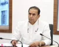 महाराष्ट्र : उपमुख्यमंत्री अजित पवार के तेरहवीं के बाद खुलेगा राज! अनिल देशमुख के दावे ने मचाई सनसनी... 