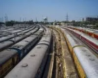 मुंबई-प्रयागराज के बीच चलेगी 44 स्पेशल ट्रेनें, यात्रियों की मांग पर रेलवे का बड़ा फैसला