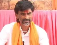 मुंबई : मनोज जरांगे पाटिल ने एक सनसनीखेज चेतावनी दी; कुछ नए 'गिद्ध' मंडराने लगे हैं