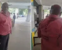  मुंबई : भांडुप में 65 साल के एक आदमी पर हमला; बिल्डर और उसके साथियों के खिलाफ केस दर्ज 