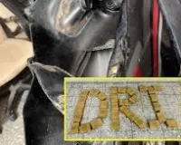 मुंबई : नशे की बड़ी खेप बरामद, बाइक की टंकी में 'जुगाड़' देख दंग रह गई DRI की टीम