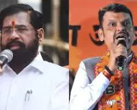नवी मुंबई : BJP और एकनाथ शिंदे सेना ने एक-दूसरे के खिलाफ खड़े किए महापौर और उपमहापौर प्रत्याशी
