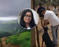 नवी मुंबई : लापता छात्रा का लोनावाला में शव मिला 