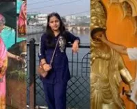 मुंबई : सड़क हादसे में खत्म हुआ जालोर का परिवार, एक साथ उठीं पिता, पत्नी और बेटी की अर्थियां; पसरा सन्नाटा