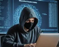 ठाणे : इन्वेस्टमेंट बैंकर से मैट्रिमोनियल वेबसाइट स्कैम में 10 लाख से ज़्यादा की ठगी हुई