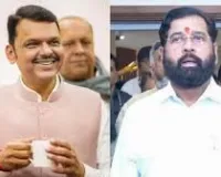 नवी मुंबई : मेयर चुनाव में शिंदे गुट को बड़ा झटका, महापौर-डिप्टी मेयर पद पर BJP का कब्जा 