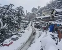 मुंबई से मनाली घूमने आई 38 साल की महिला पर्यटक बर्दाश्त नहीं कर पाई ठंड, कंपकंपी होने के बाद मौत