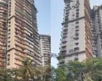 मुंबई की इस सोसायटी में रहने के पैसे नहीं देने पड़ते, उल्टा रहने वालों को लाखों रुपए मिलते हैं हर साल