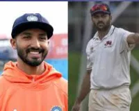 मुंबई : वर्ल्ड कप से पहले मुंबई में लगेगा सितारों का मेला, केएल राहुल और यशस्वी जायसवाल में सीधी टक्कर, कसौटी पर कप्तानी