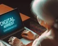 मुंबई : डिजिटल अरेस्ट में 74 साल की महिला से 4.62 करोड़ रुपये की धोखाधड़ी