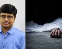 मुंबई : 'मम्मी-पापा मुझे माफ कर दीजिए...', बिहार के युवक ने मुंबई में सल्फास खाकर दे दी जान