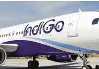 मुंबई : इंडिगो के विमान में आई तकनीकी समस्या, मुंबई हवाई अड्डे पर सुरक्षित उतारा गया