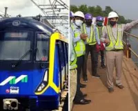 मुंबई और ठाणे से कल्याण पहुंचने की अड़चन दूर, जानिए मेट्रो-5 रूट का कितना हुआ काम