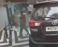 मुंबई : इनोवा ने मासूम को कुचला, मां-बाप के इकलौते बेटे की मौत, शादी के 20 साल बाद हुआ था पैदा