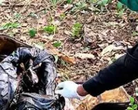 मुंबई : सांताक्रूज में बोरी में मिली लाश, 12 घंटे में सुलझी गुत्थी, गारमेंट कारोबारी गिरफ्तार