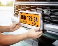   नई दिल्ली : सरकार ला रही है नया ऑटोमैटिक नंबर प्लेट स्कैन सिस्टम, क्या खत्म हो जाएगी फास्टैग की जरूरत?