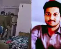 मुंबई : एमबीए छात्रा हत्या मामला, मुख्य आरोपी मुंबई से गिरफ्तार, लड़के के कमरे में आती थी युवती; वायरल किया था वीडियो