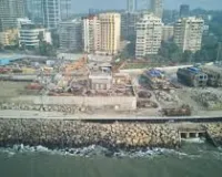 मुंबई के दो दशक पुराने नाना-नानी पार्क पर चलेगा हथौड़ा, कोस्टल रोड बनाने के लिए कितने पेड़ काटने की तैयारी?