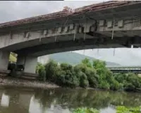 मुंबई : नासिक से मुंबई जाना होगा आसान, क्रीक ब्रिज का निर्माण पूरा, 2 दिन में खोलने की तैयारी