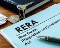 मुंबई : रियल एस्टेट रेगुलेटरी अथॉरिटी कानून का हो रहा उल्लंघन, फोरम फॉर पीपल्स कलेक्टिव एफर्ट्स का दावा- सालाना रिपोर्ट नहीं हो रही जारी