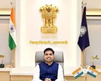 मुंबई कलेक्टर बनते ही बदल डाला सिस्टम, मॉर्डन सेतु को लेकर चर्चा में आईएएस सौरभ कटियार