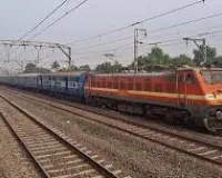 मुंबई : महानगरी एक्सप्रेस का समय बदला, इन ट्रेनों की टाइमिंग भी चेंज