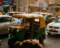 मुंबई : अंधेरी ईस्ट में मरोल के पास सड़क 31 मई तक बंद