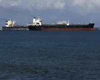 मुंबई : भारत का बड़ा एक्शन, ईरान के तीन तेल टैंकर जब्त! 