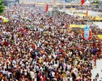 मुंबई : सिंहस्थ कुंभ के लिए मुंबई के इन स्टेशनों को अपग्रेड करेगा रेलवे, बनाए जाएंगे नए टर्मिनल