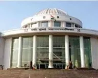 नवी मुंबई : एनएमएमसी ने ई-गवर्नेंस इंडेक्स 2026 में महाराष्ट्र के 29 म्युनिसिपल कॉर्पोरेशन में पहला स्थान हासिल किया 