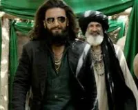 मुंबई : धुरंधर 2 फिल्म की शूटिंग पर बैन; ६२ स्टूडिया’ को ब्लैक लिस्ट करने की तैयारी