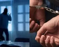 रांची : साइबर अपराध के खिलाफ बड़ी कार्रवाई, 57 गिरफ्तार 